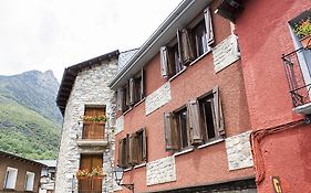 Apartamentos Grist