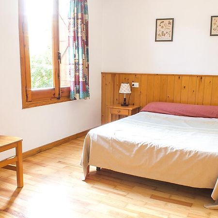 Apartamentos Grist Eriste Exterior foto