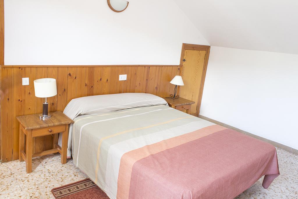 Apartamentos Grist Eriste Habitación foto