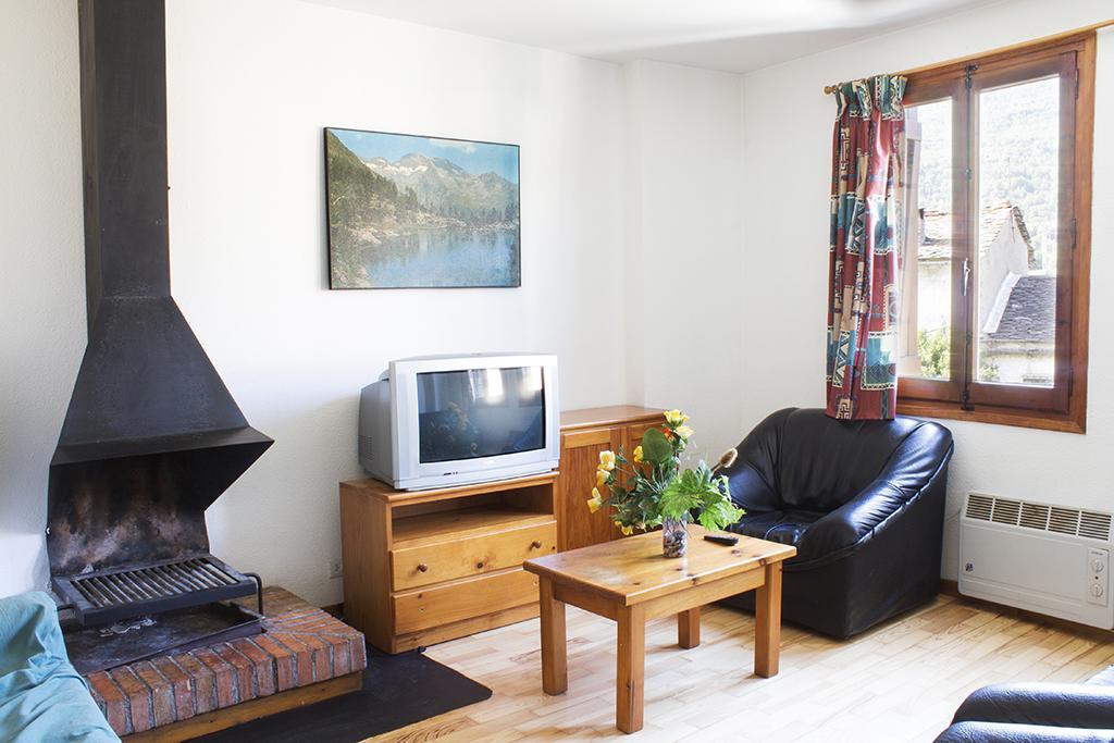 Apartamentos Grist Eriste Habitación foto