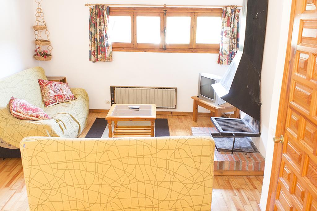 Apartamentos Grist Eriste Habitación foto